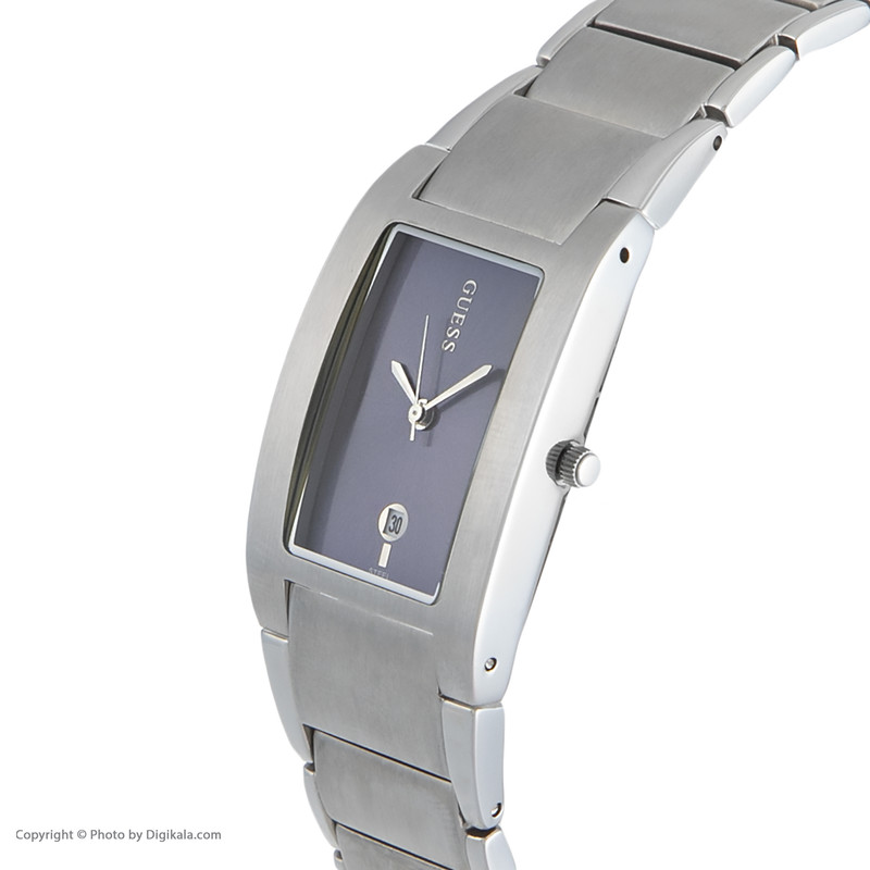 ساعت مچی عقربهای مردانه گس مدل G33507 ساعت مچی عقربهای مردانه گس مدل G33507