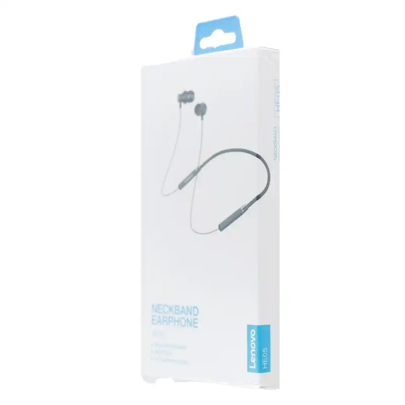 هدست بی سیم لنوو مدل HE05X