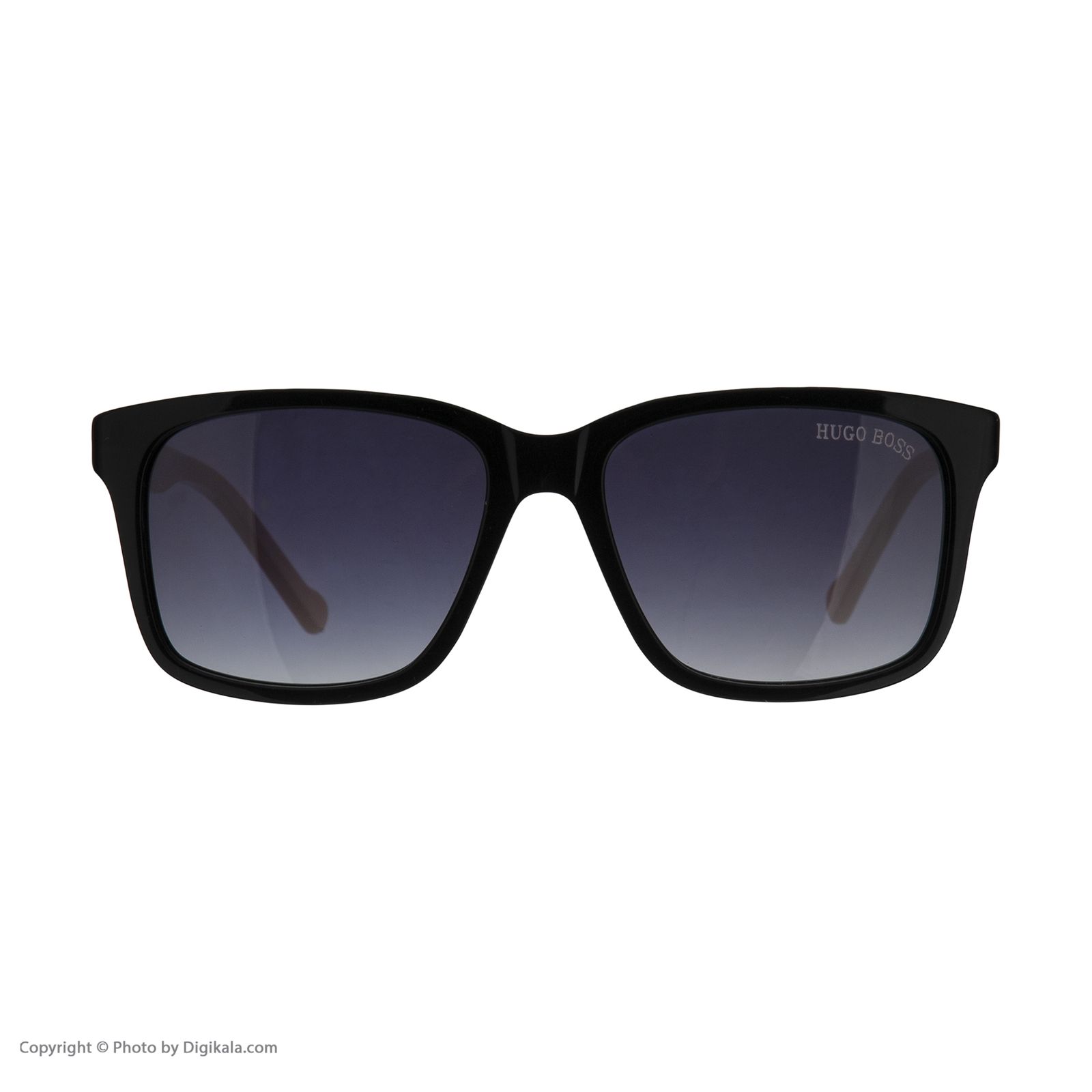 عینک آفتابی هوگو باس مدل 131 -  - 5