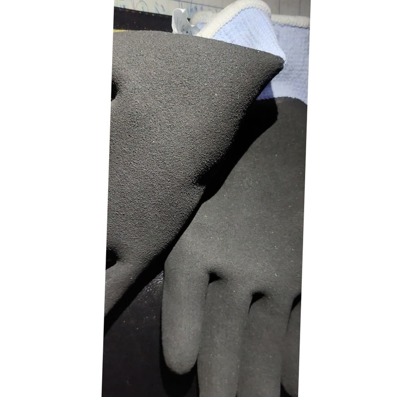 دستکش کار کینگ کرافت مدل hnax دستکش کار کینگ کرافت مدل hnax