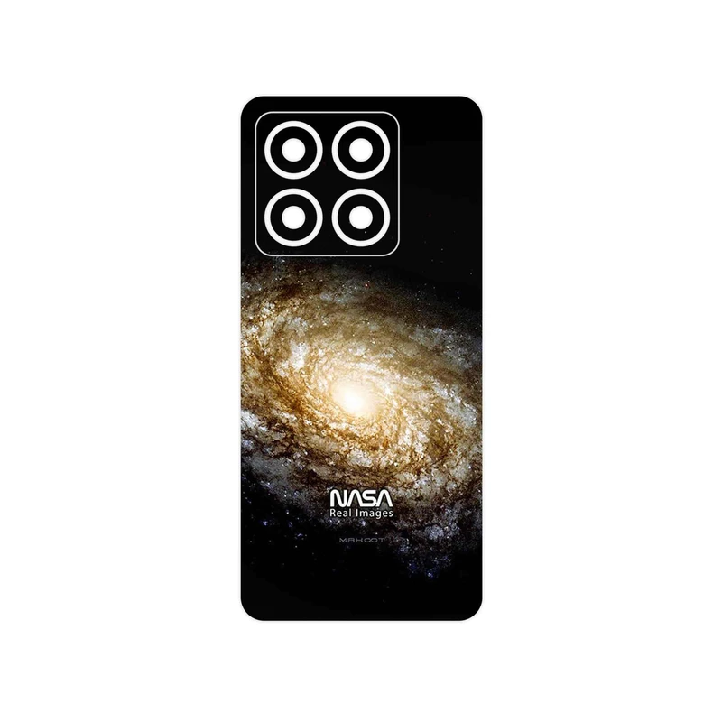 برچسب پوششی ماهوت مدل Universe_by_NASA_1 مناسب برای گوشی موبایل شیائومی 14T