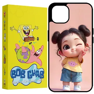  BOB Ghab BCP13 Cover For Apple iPhone 13 