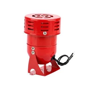 آژیر دزدگیر ال سی آی مدل MS-190