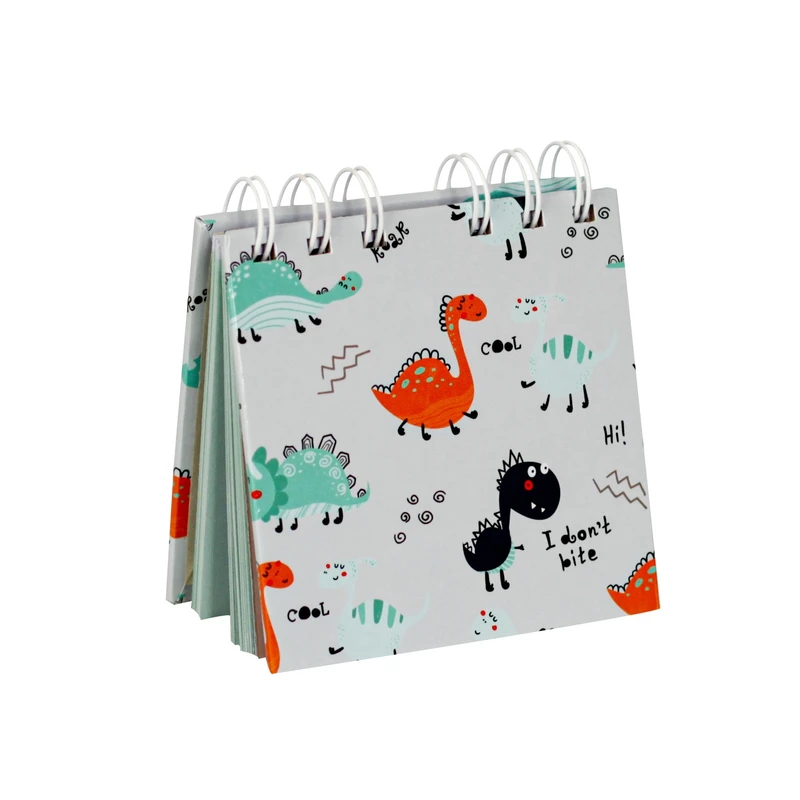 دفترچه یادداشت 100 برگ مدل YR10-367