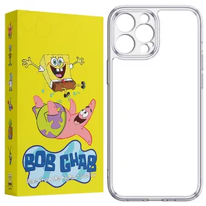 BOB GHAB SPACEFB Cover For Apple iPhone 12 Pro Max
