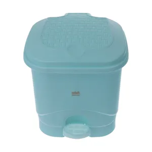 سطل زباله پدالی صالح مدل ZXL-289