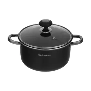 قابلمه کاج نچسب مدل TK20 سایز 20