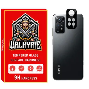 محافظ لنز دوربین والکری مدل LNZ3D-V مناسب برای گوشی موبایل شیائومی Redmi Note 11 5G
