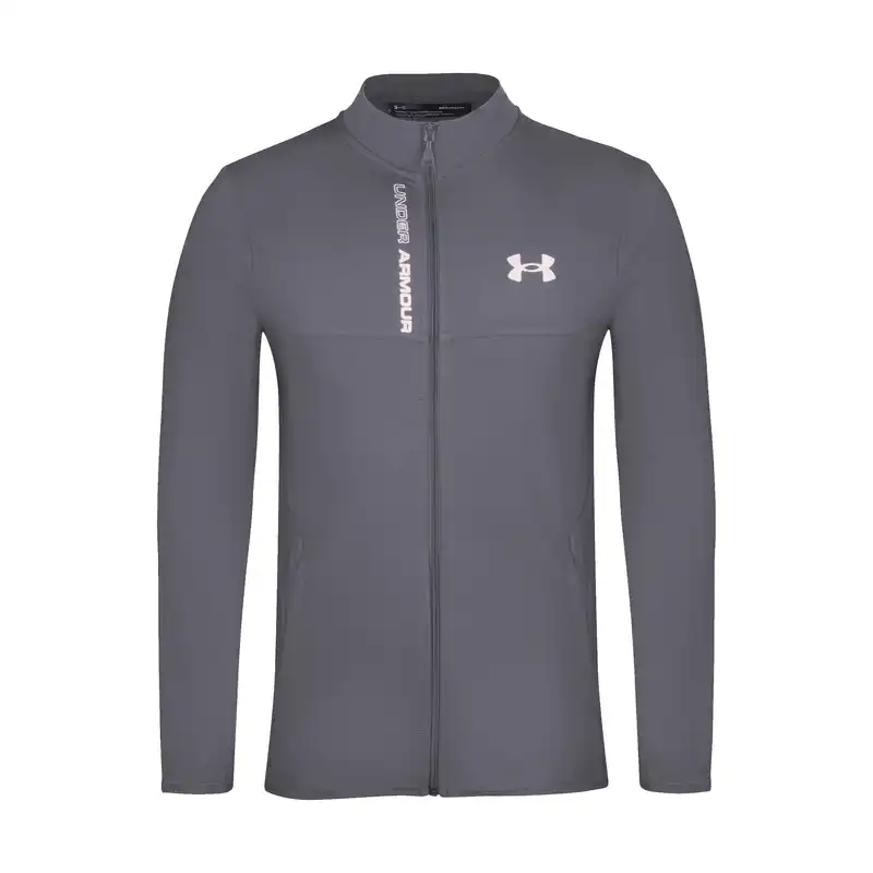 ست گرمکن و شلوار  ورزشی مردانه آندر آرمور مدل  EA3815-111BLK