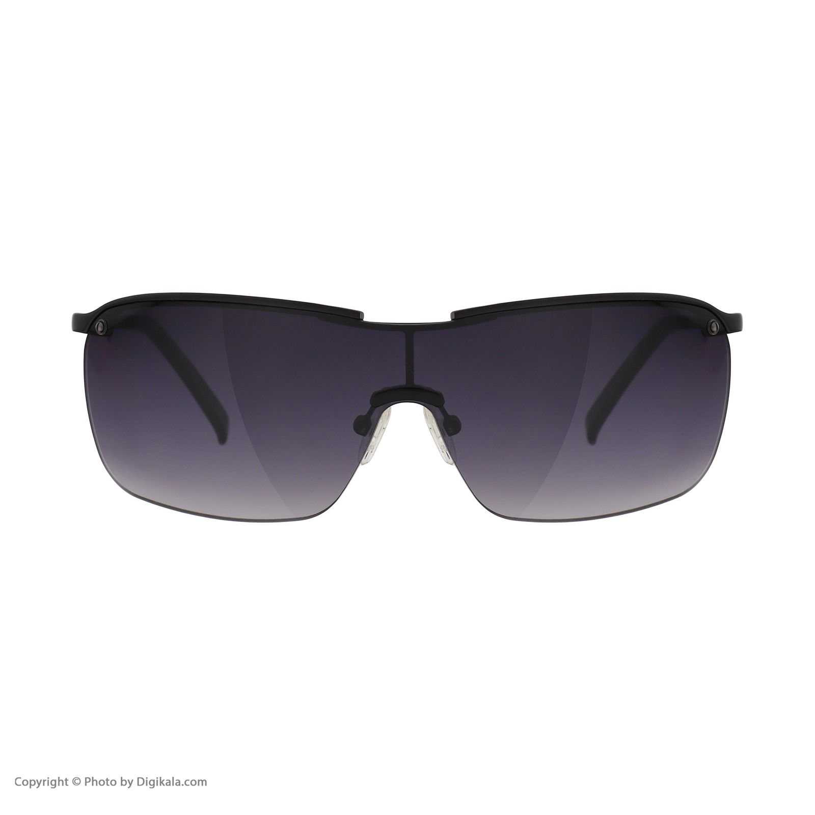 عینک آفتابی مردانه موستانگ مدل 1329 01 -  - 6