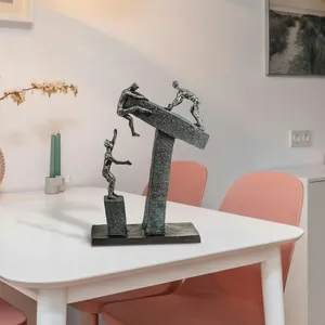 تندیس دلژین دکور کد 071