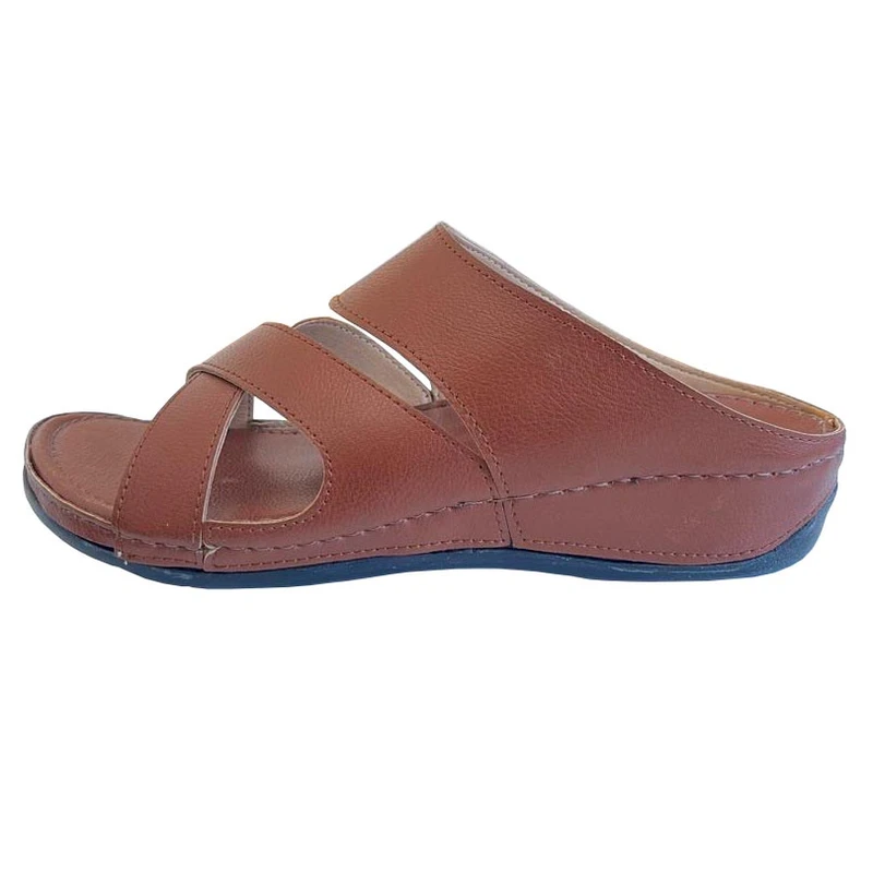 دمپایی زنانه  تی ان اس مدل TNS-03