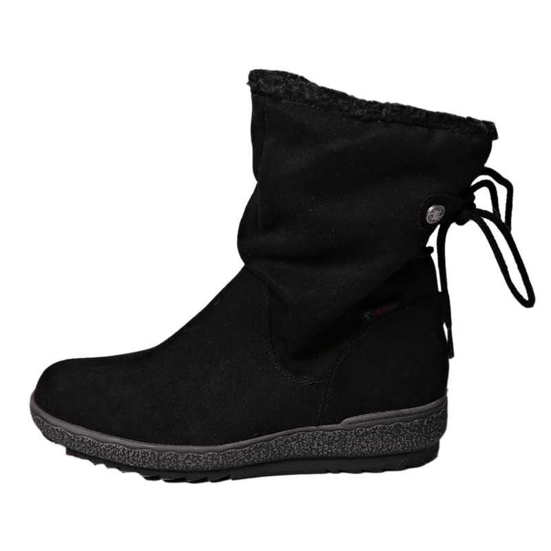 نیم بوت زنانه فوت فلکس مدل 06