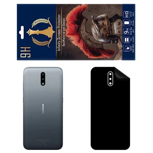 INFINITI PRO RG Back Skin For NOKIA 2.3