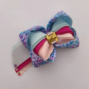 گیره مو دخترانه مدل R2112