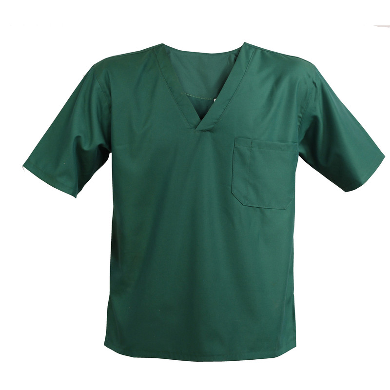 روپوش پزشکی مردانه مدل KL290 روپوش پزشکی مردانه مدل KL290