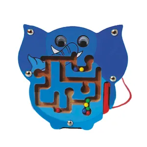 بازی فکری طرح ماز مدل فیل