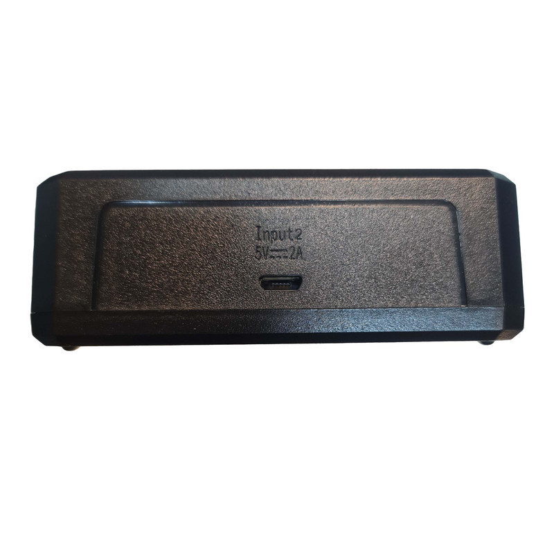 شارژر باتری بیسن مدل BO4