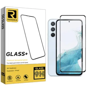 Randika Screen Protector For Samsung Galaxy A54 5G