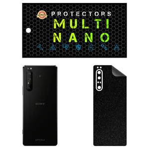 MULTI NANO X-F1G Back Skin For Sony Xperia 1 II