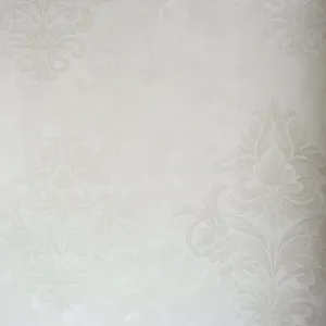 کاغذ دیواری مدل داماسک شاین دار 1028