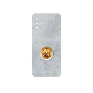 MAHOOT Pasta Cover Sticker for Samsung Galaxy M02