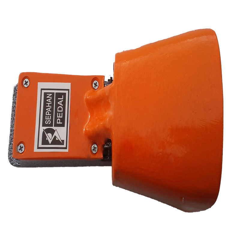 پدال صنعتی سپاهان پدال کد11