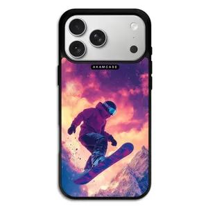 AKAM AMC-WA17PRO-SKI-2 Cover For Apple iPhone 17 Pro
