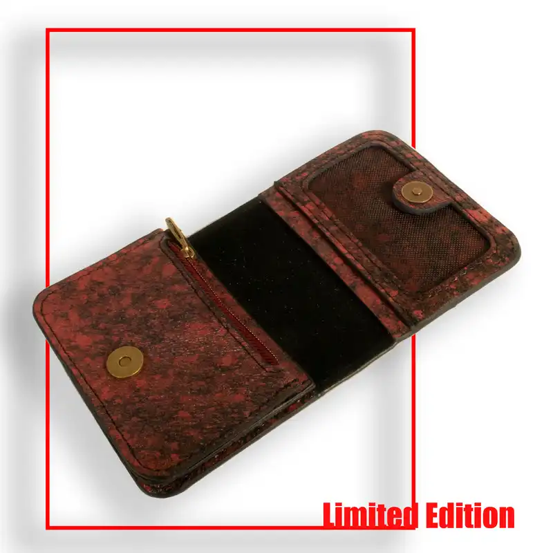 جاکارتی چرم عطارد مدل K27