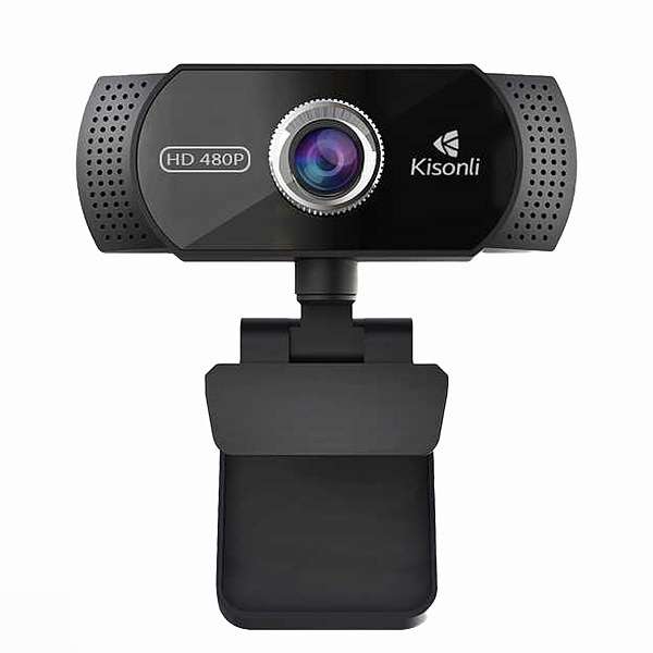 وب کم کیسونلی مدل PC-5 وب کم کیسونلی مدل PC-5