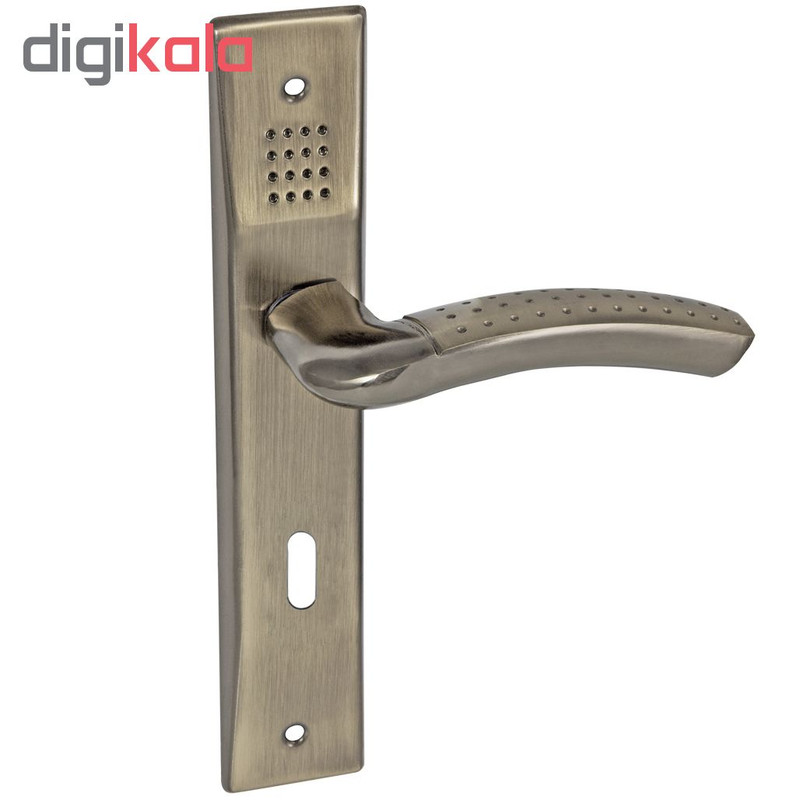 دستگیره در ترووان مدل K311 دستگیره در ترووان مدل K311