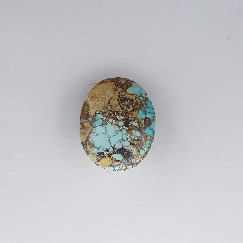 سنگ فیروزه نیشابور کد G104