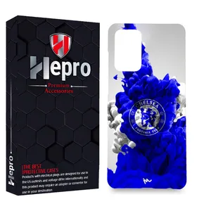 HEPRO MC Cover for XIAOMI POCO M3 PRO / REDMI NOTE 10 5G