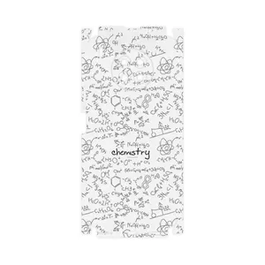 MAHOOT Chemistry Science-FullSkin Cover Sticker for Honor 50 Lite