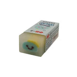 پاک کن مدل یی ژنگ مغز دار طرح دایناسور