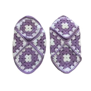 پاپوش دخترانه مدل عروسکی