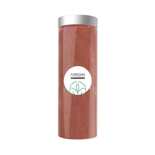 رب گوجه فرنگی خانگی پریجان - 700 گرم