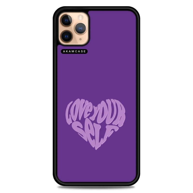 کاور آکام مدل AMC-WA11PRO-POSITIVE-51 مناسب برای گوشی موبایل اپل iPhone 11 Pro