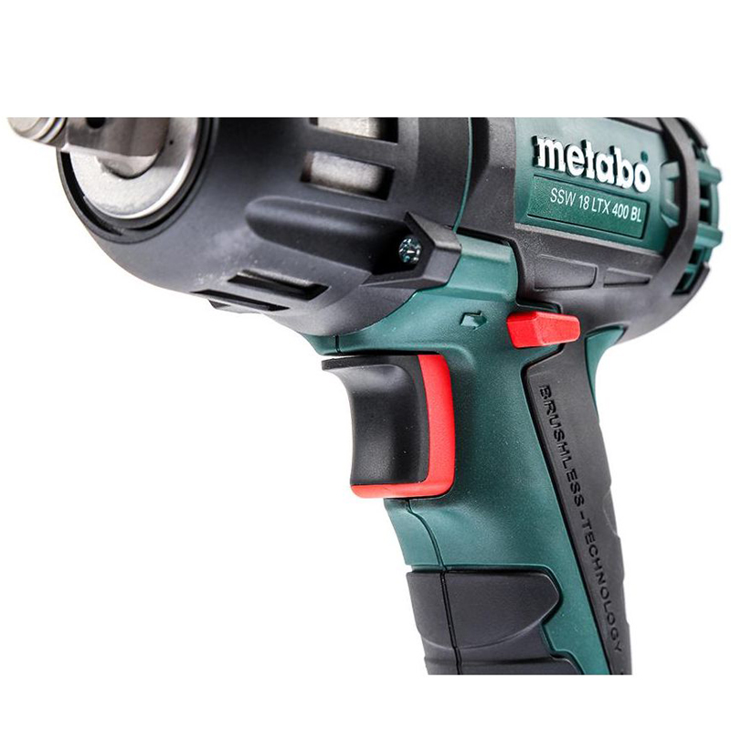 Metabo ssw 18 ltx best sale 400 bl