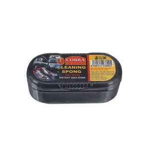 واکس کفش مدل COBRA_LUX