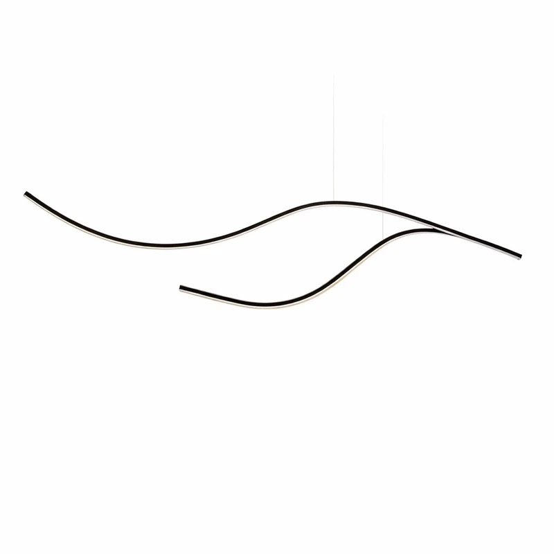 لوستر سقفی دلوری طرح پر کد 07