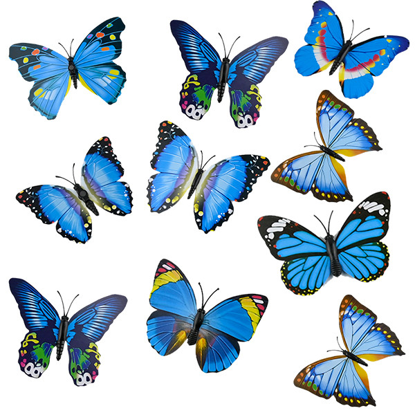 استیکر تزئینی موبایل و تبلت راتیانا مدل mini 10 بسته 10 عددی