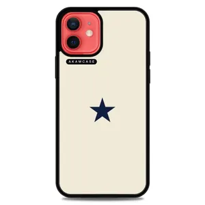 AKAM AMC-AW12-STARS-4 Cover For Apple iPhone 12