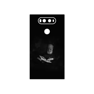 MAHOOT Hoshang Ebtehaj Cover Sticker for LG V20
