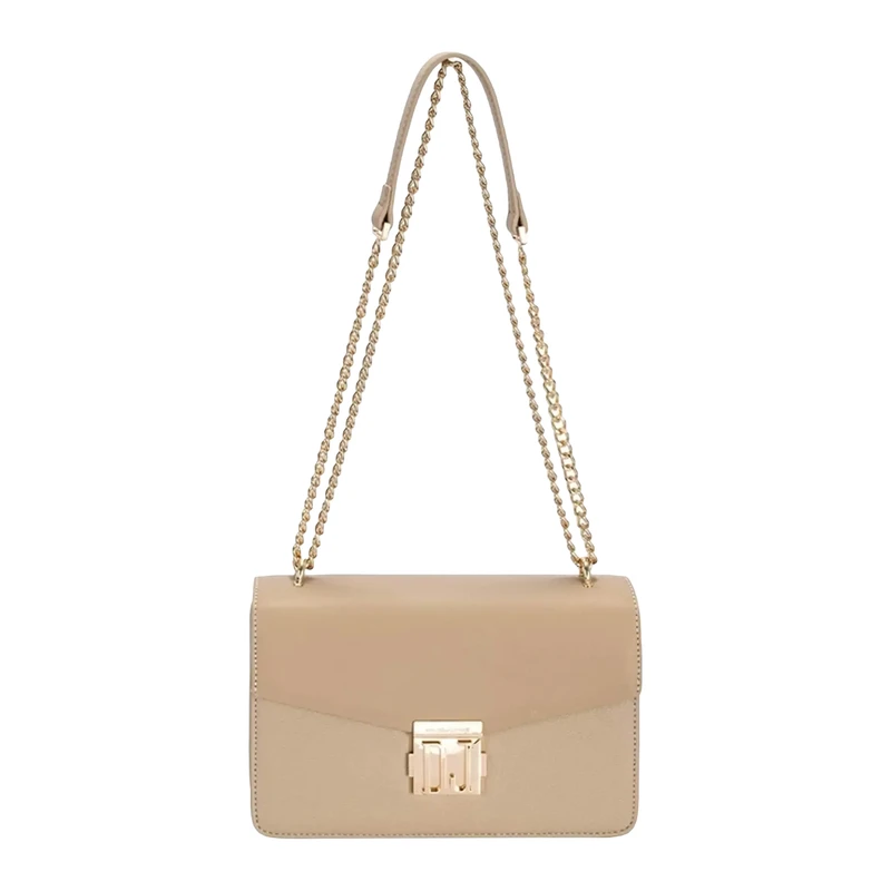 کیف رودوشی زنانه دیوید جونز مدل CM7405