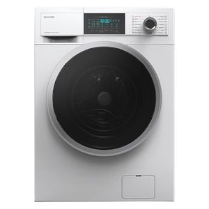 نقد و بررسی ماشین لباسشویی 8 کیلوگرم اتوماتیک دوو مدل LM-840S توسط خریداران