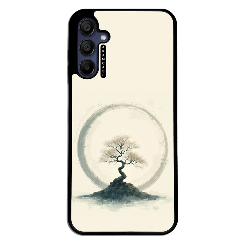 کاور آکام مدل AMC-WSGA15-ZEN-19 مناسب برای گوشی موبایل سامسونگ Galaxy A15