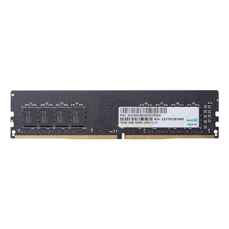 رم دسکتاپ DDR4 تک کاناله 2666 مگاهرتز CL19 اپیسر ظرفیت 8 گیگابایت