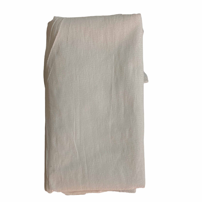 توری شید گلخانه مدل ریزبافت ضد آفتاب کد 2/5 طول 5 متر