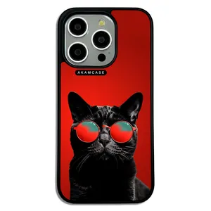 AKAM AMC-WA15PRO-CATS3 Cover For Apple iPhone 15 Pro